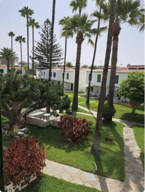 Caserío Garden